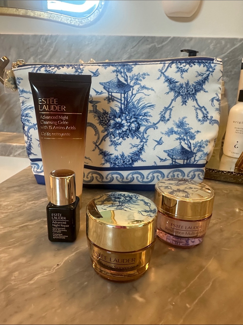 Estée Lauder